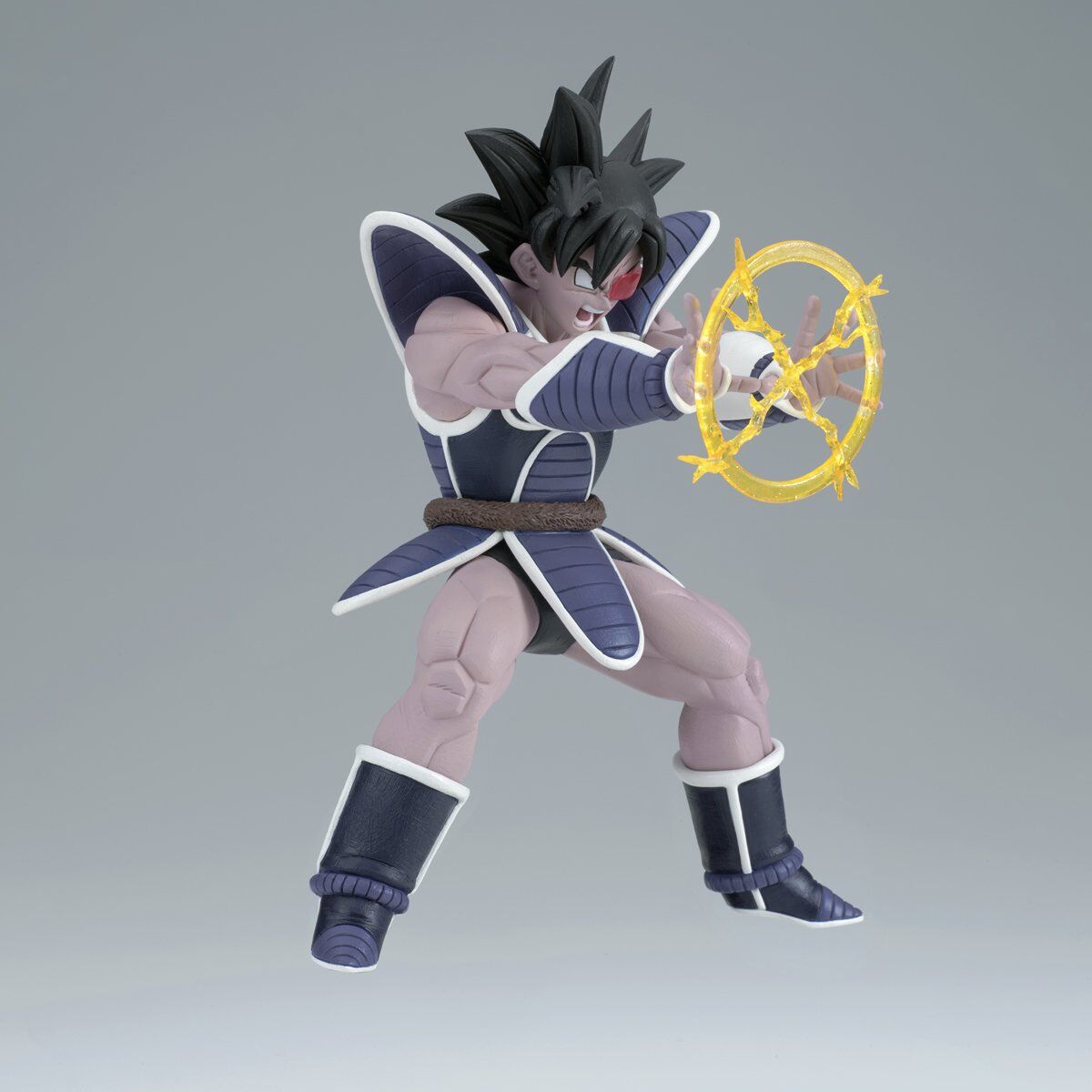 Dragon Ball Z: Chikyuu Marugoto Choukessen - Turles - GxMateria (Bandai Spirits) photo 2