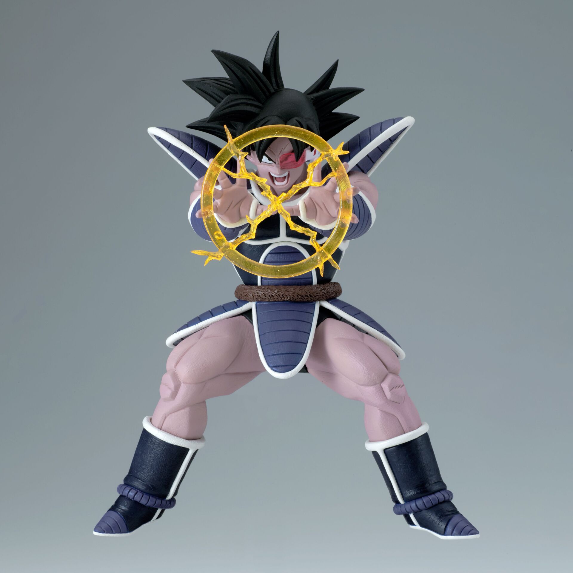 Dragon Ball Z: Chikyuu Marugoto Choukessen - Turles - GxMateria (Bandai Spirits) photo 4