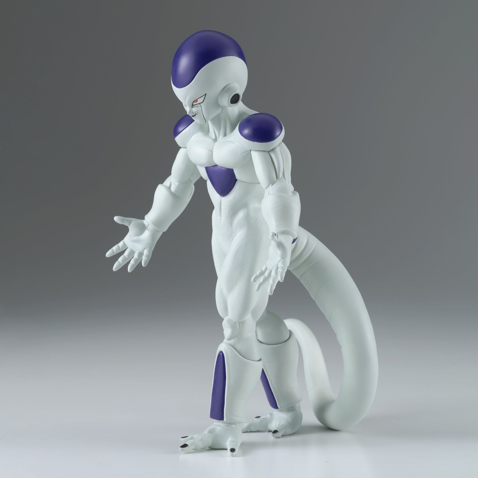 Dragon Ball Z - Frieza - Final Form - Solid Edge Works - The Departure (Bandai Spirits) photo 2