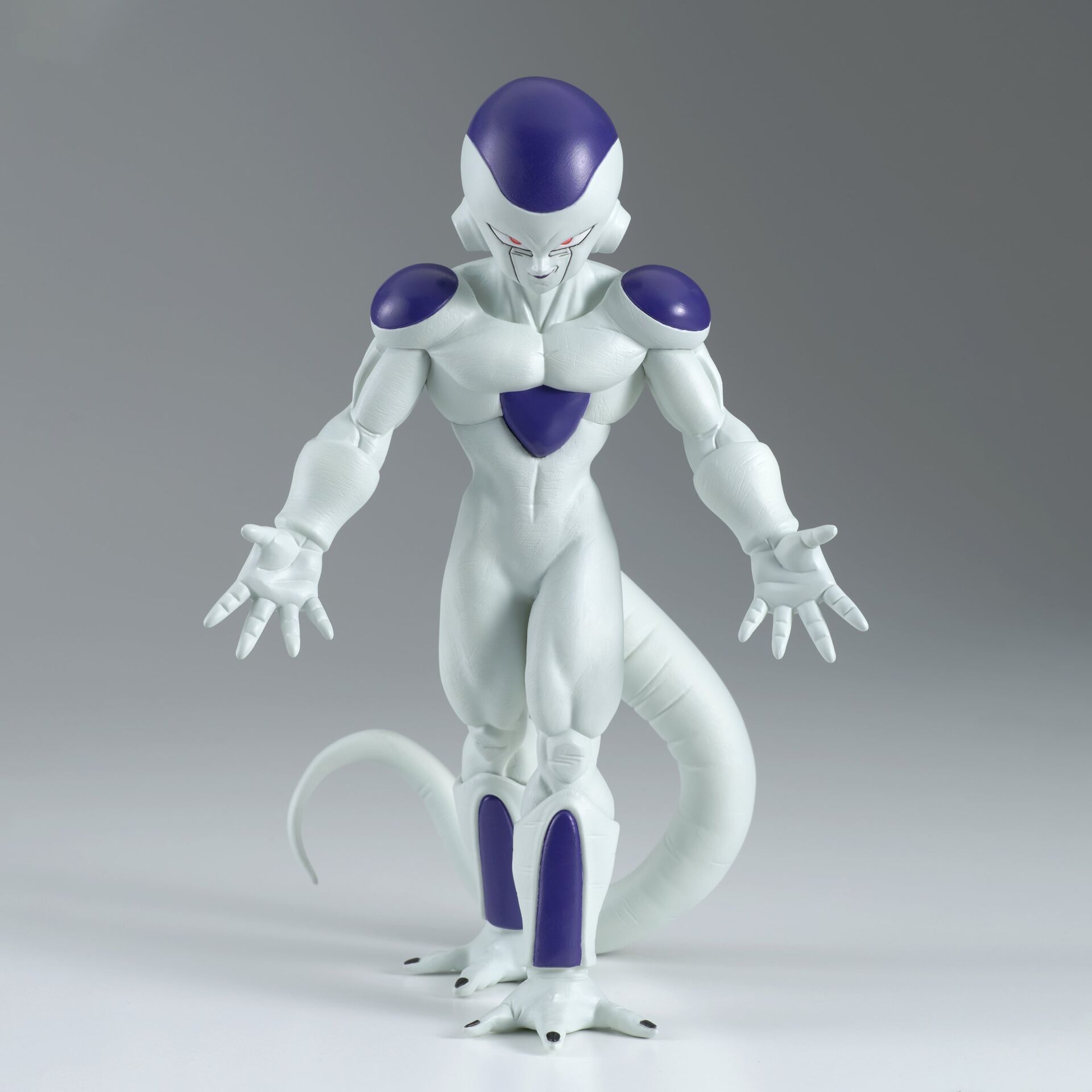 Dragon Ball Z - Frieza - Final Form - Solid Edge Works - The Departure (Bandai Spirits) photo 3