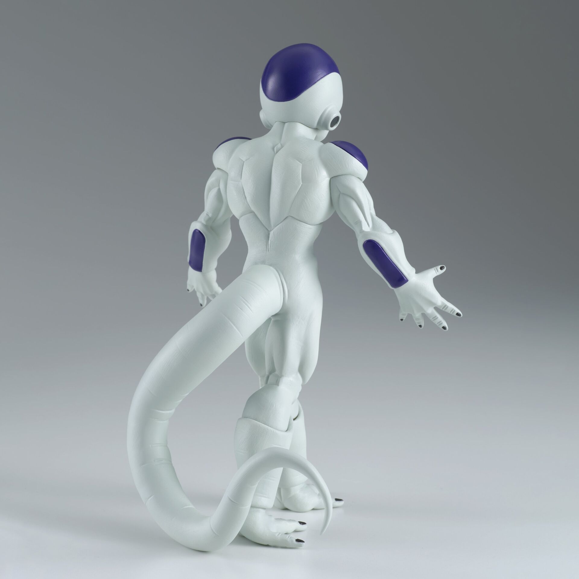 Dragon Ball Z - Frieza - Final Form - Solid Edge Works - The Departure (Bandai Spirits) photo 4