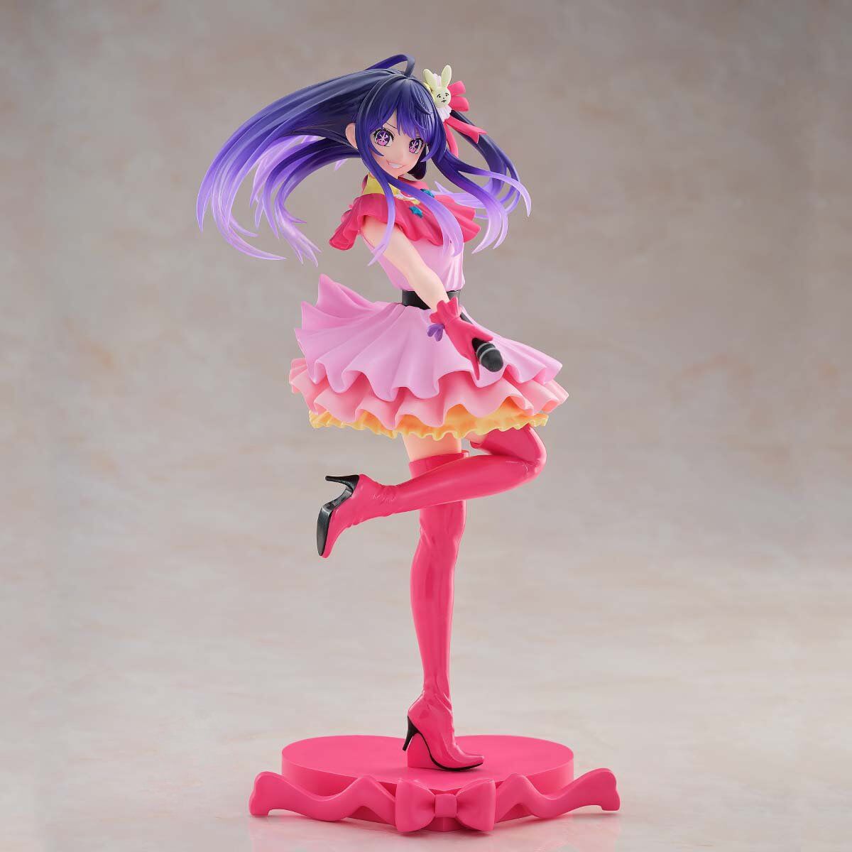 Oshi no Ko - Hoshino Ai - Espresto - Espresto -Excite Motions- (Bandai Spirits) photo 4