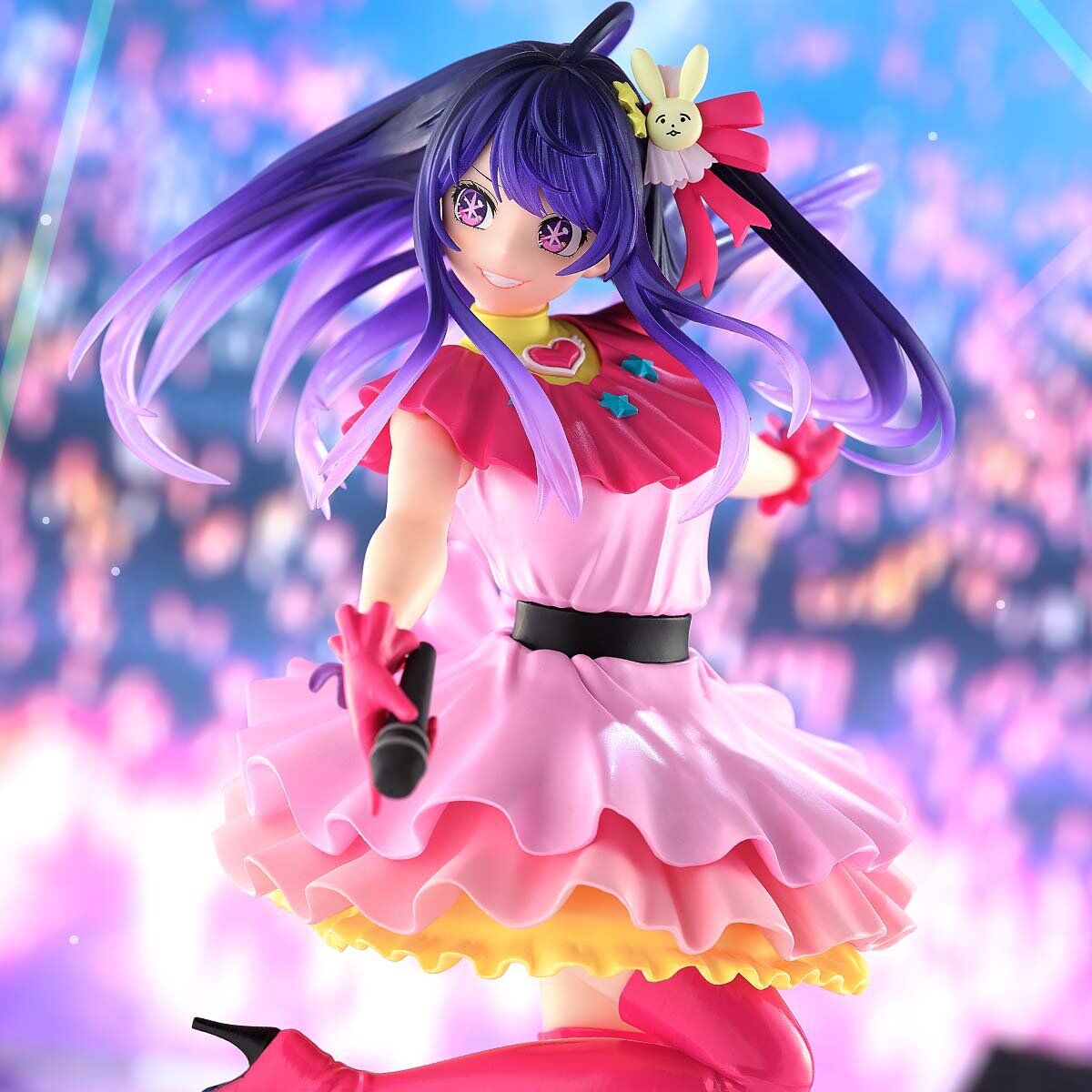 Oshi no Ko - Hoshino Ai - Espresto - Espresto -Excite Motions- (Bandai Spirits) photo 5