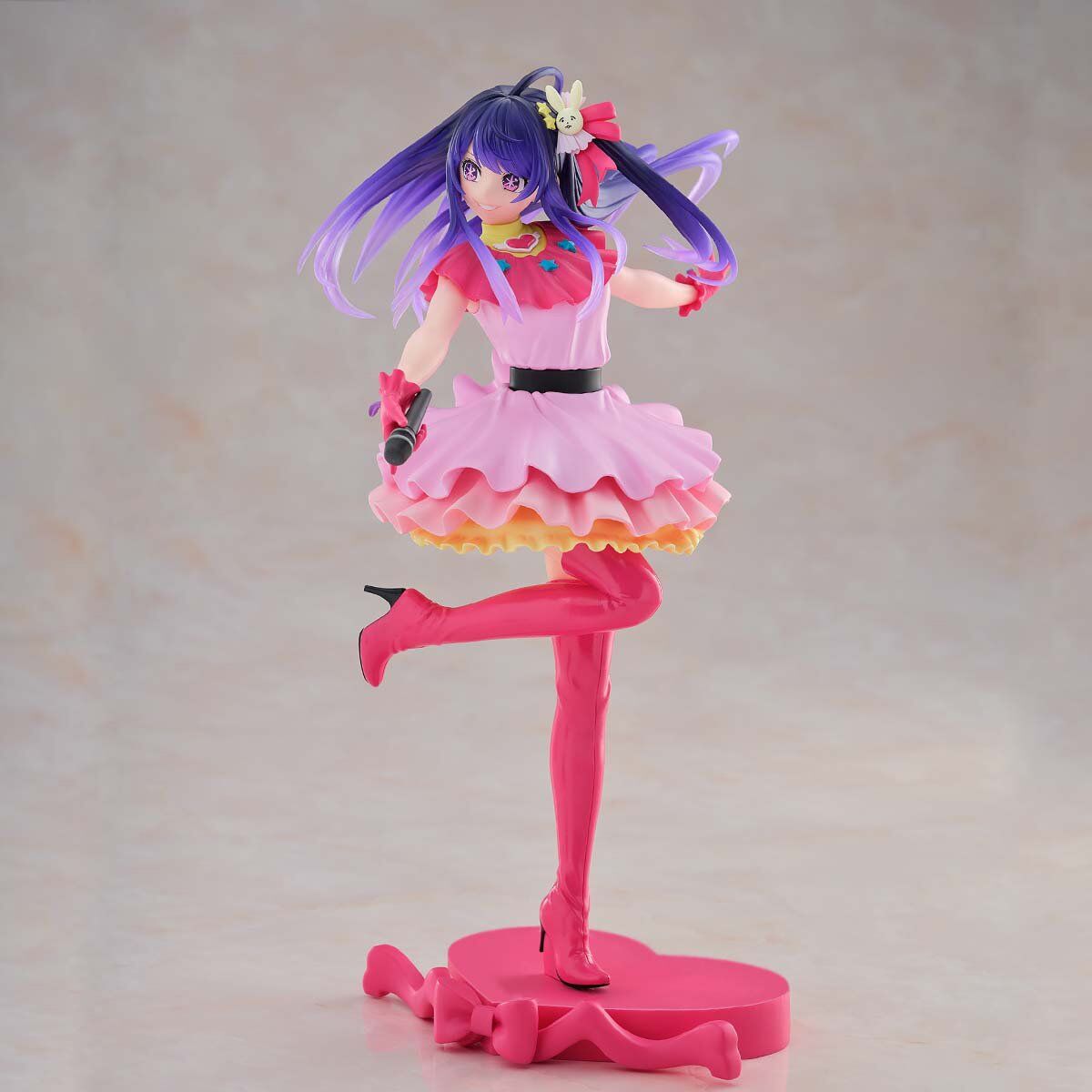 Oshi no Ko - Hoshino Ai - Espresto - Espresto -Excite Motions- (Bandai Spirits) photo 7