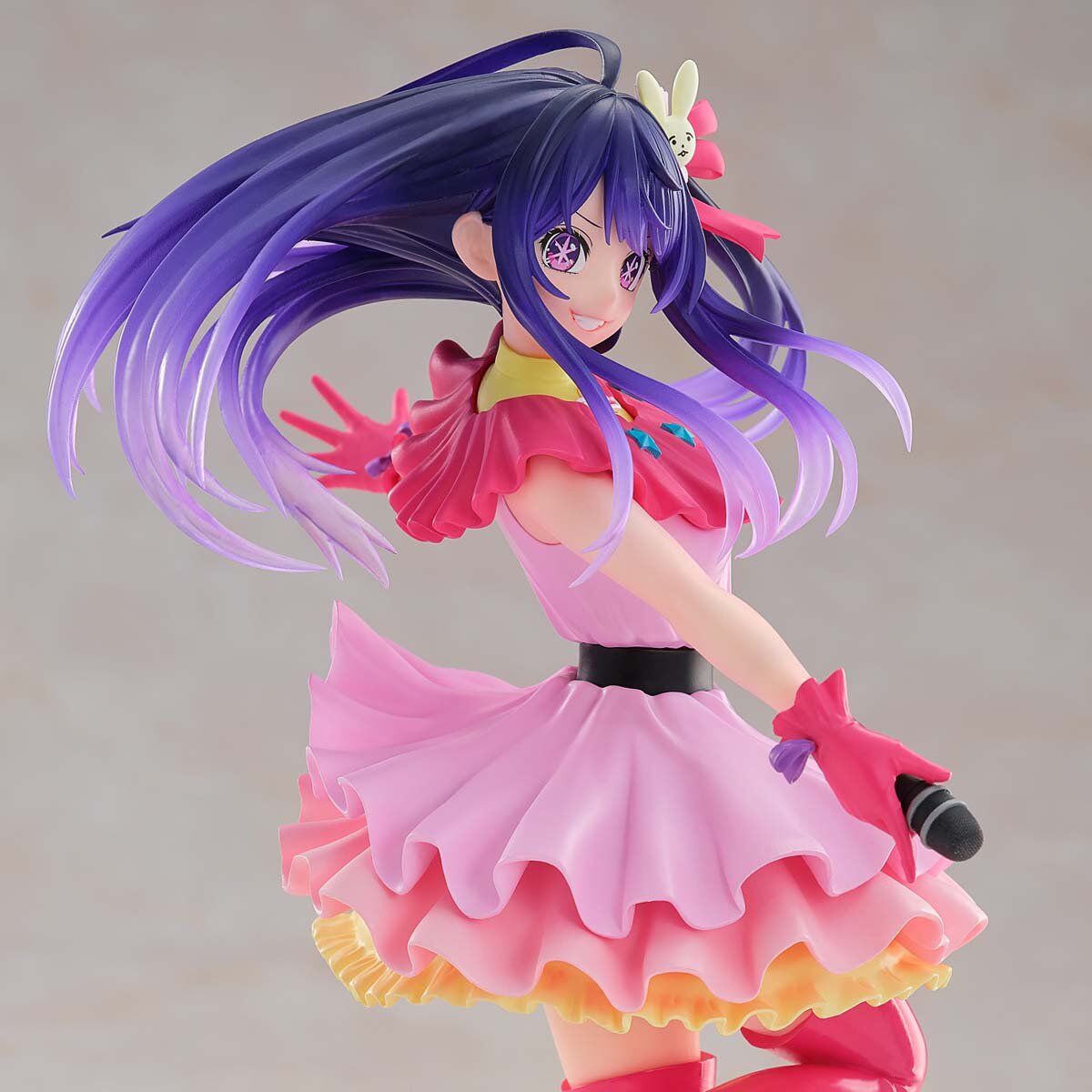 Oshi no Ko - Hoshino Ai - Espresto - Espresto -Excite Motions- (Bandai Spirits) photo 8