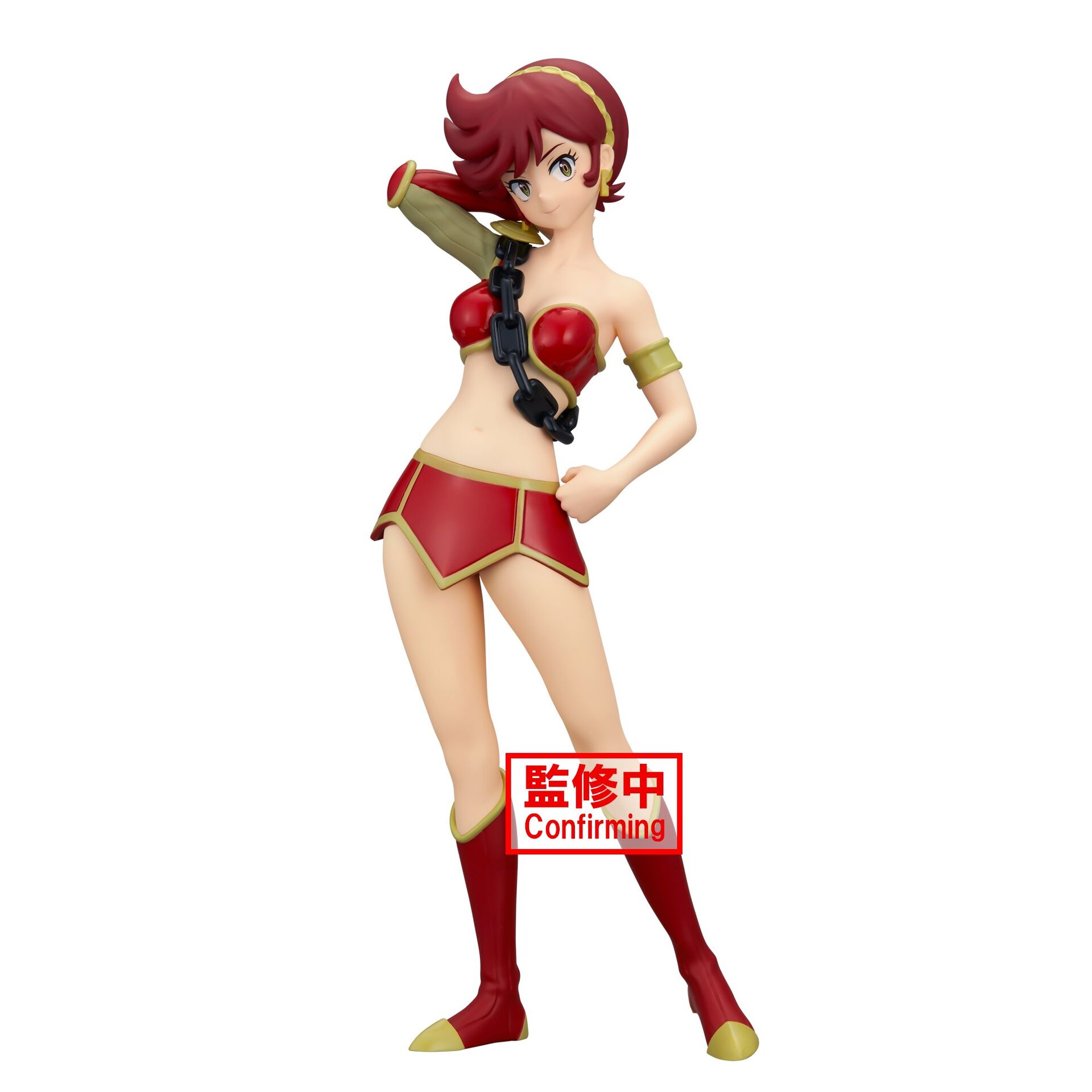 Urusei Yatsura - Benten - Glitter & Glamours - Lum and Bestie Collection  (Vol.3) (Bandai Spirits)