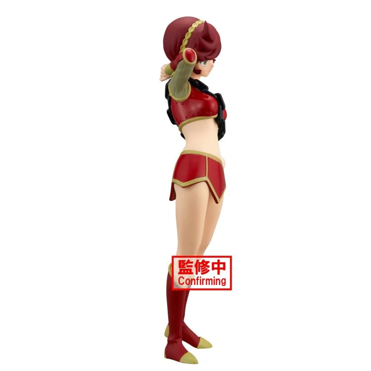 Urusei Yatsura - Benten - Glitter & Glamours - Lum and Bestie Collection  (Vol.3) (Bandai Spirits) photo 3