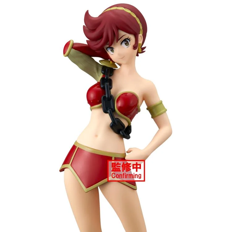 Urusei Yatsura - Benten - Glitter & Glamours - Lum and Bestie Collection  (Vol.3) (Bandai Spirits) photo 4