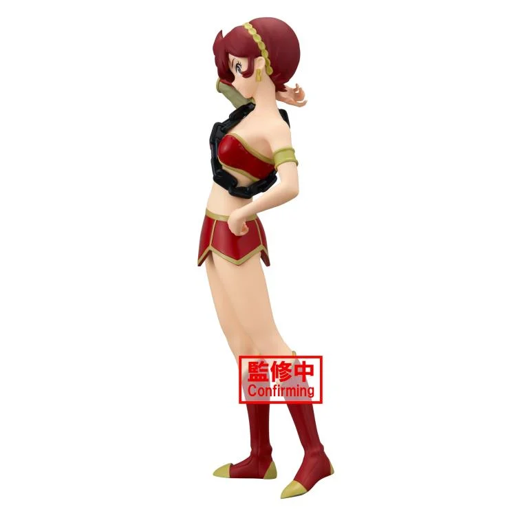 Urusei Yatsura - Benten - Glitter & Glamours - Lum and Bestie Collection  (Vol.3) (Bandai Spirits) photo 5