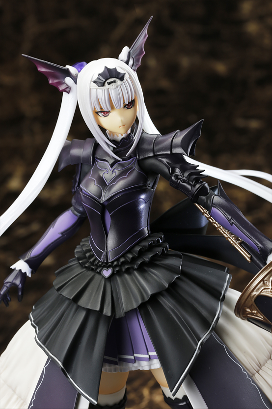 Shining Resonance - Excela Noa Aura - 1/8 (Kotobukiya)