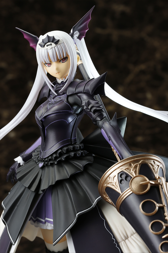 Shining Resonance - Excela Noa Aura - 1/8 (Kotobukiya) photo 3