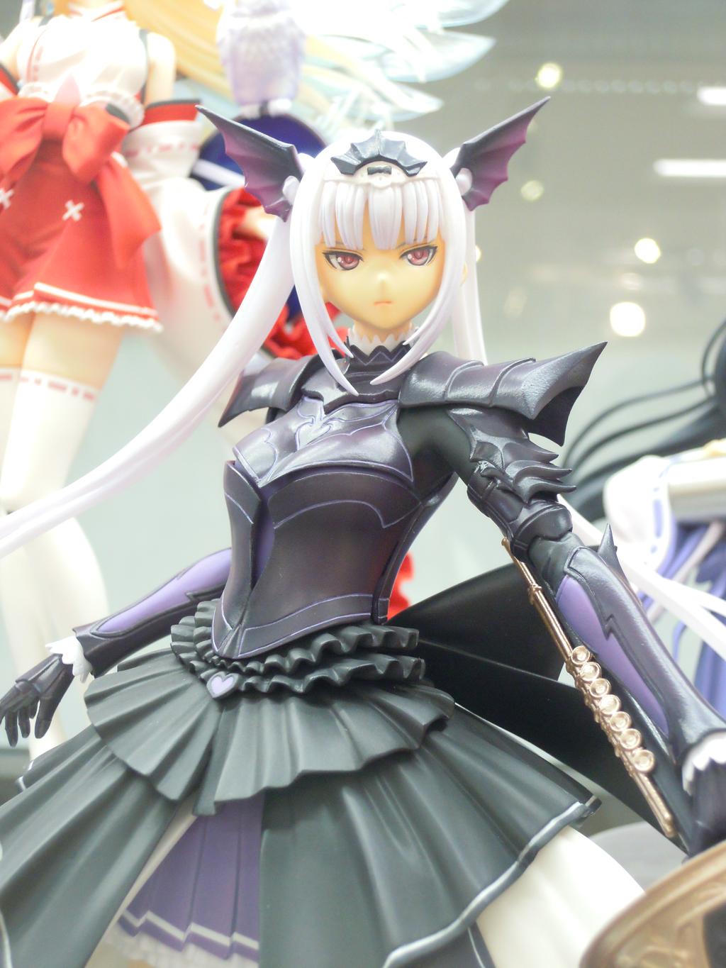 Shining Resonance - Excela Noa Aura - 1/8 (Kotobukiya) photo 5