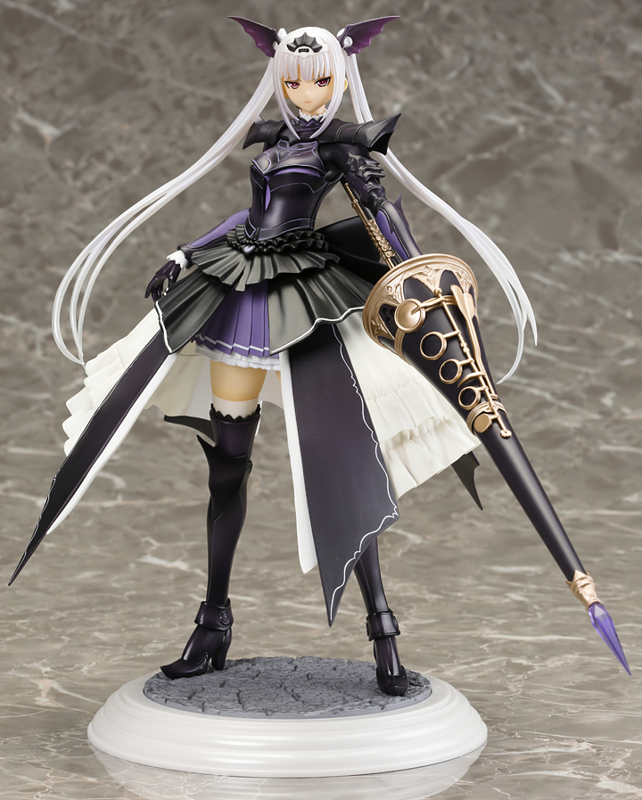 Shining Resonance - Excela Noa Aura - 1/8 (Kotobukiya) photo 7