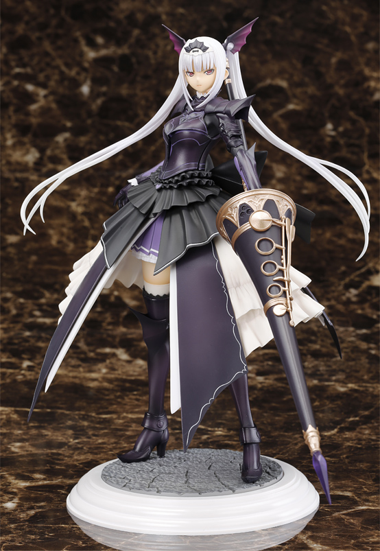 Shining Resonance - Excela Noa Aura - 1/8 (Kotobukiya) photo 10