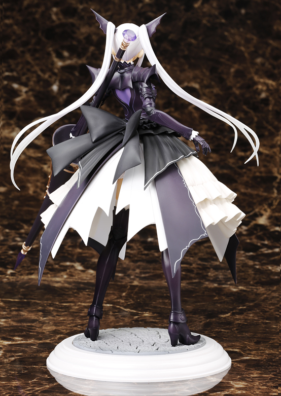 Shining Resonance - Excela Noa Aura - 1/8 (Kotobukiya) photo 11