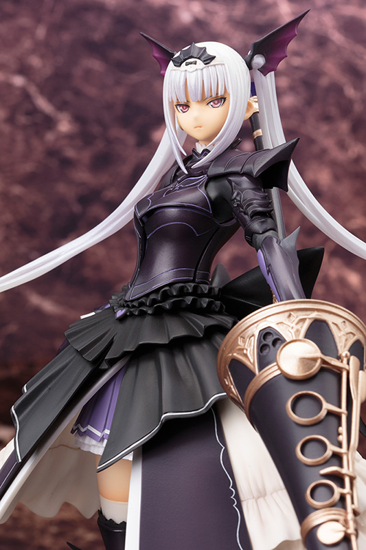 Shining Resonance - Excela Noa Aura - 1/8 (Kotobukiya) photo 12