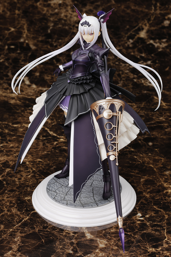Shining Resonance - Excela Noa Aura - 1/8 (Kotobukiya) photo 13