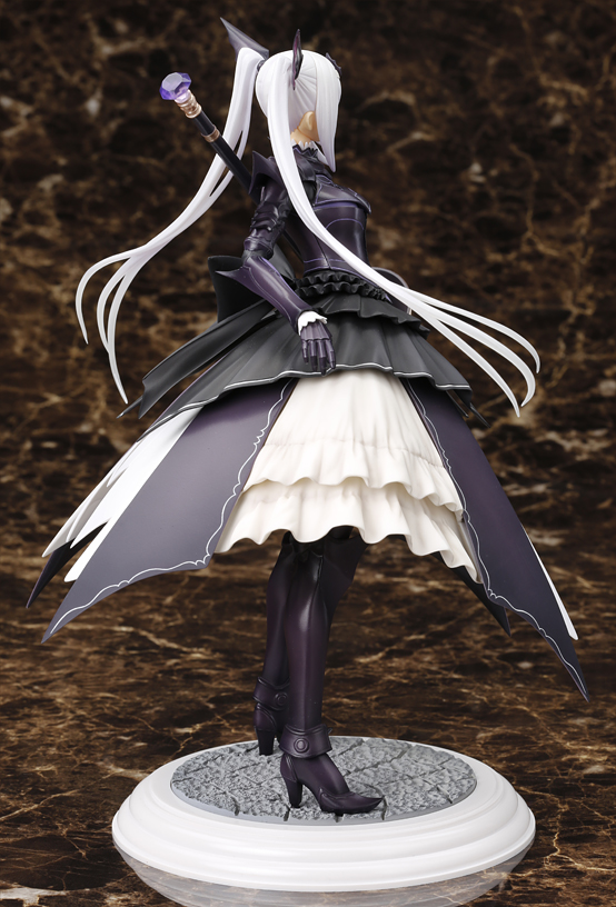 Shining Resonance - Excela Noa Aura - 1/8 (Kotobukiya) photo 16