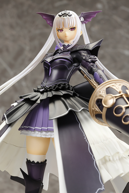Shining Resonance - Excela Noa Aura - 1/8 (Kotobukiya) photo 18