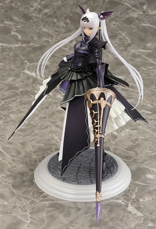 Shining Resonance - Excela Noa Aura - 1/8 (Kotobukiya) photo 19