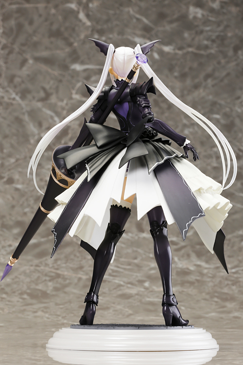 Shining Resonance - Excela Noa Aura - 1/8 (Kotobukiya) photo 20