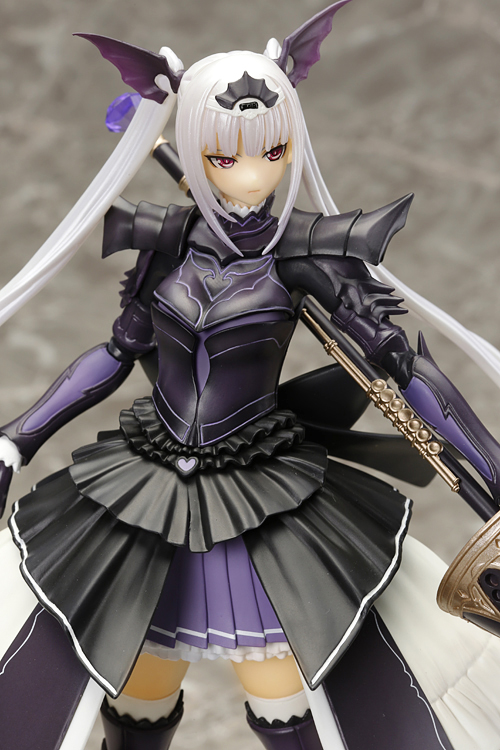 Shining Resonance - Excela Noa Aura - 1/8 (Kotobukiya) photo 21