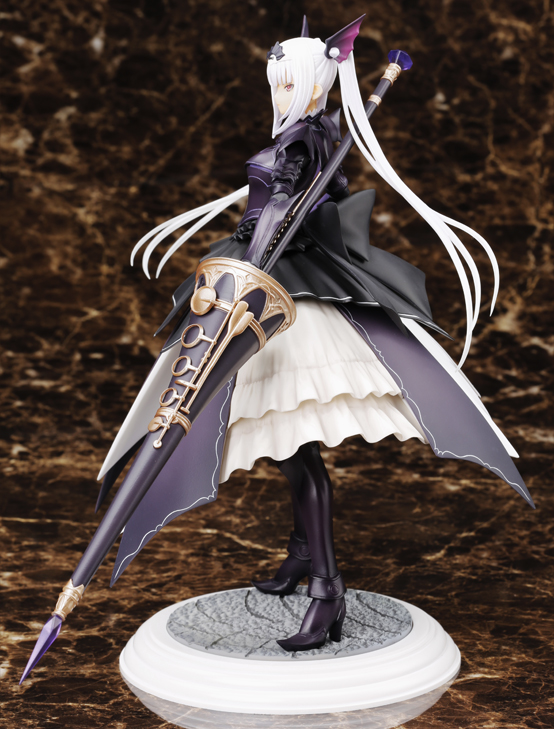 Shining Resonance - Excela Noa Aura - 1/8 (Kotobukiya) photo 23
