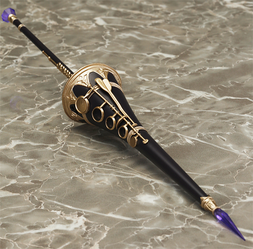 Shining Resonance - Excela Noa Aura - 1/8 (Kotobukiya) photo 24
