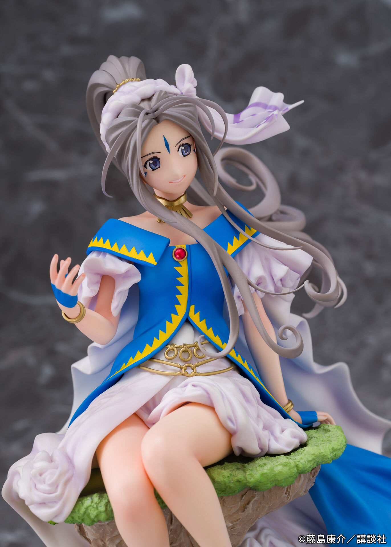 Aa Megami-sama - Belldandy (Proof) photo 5