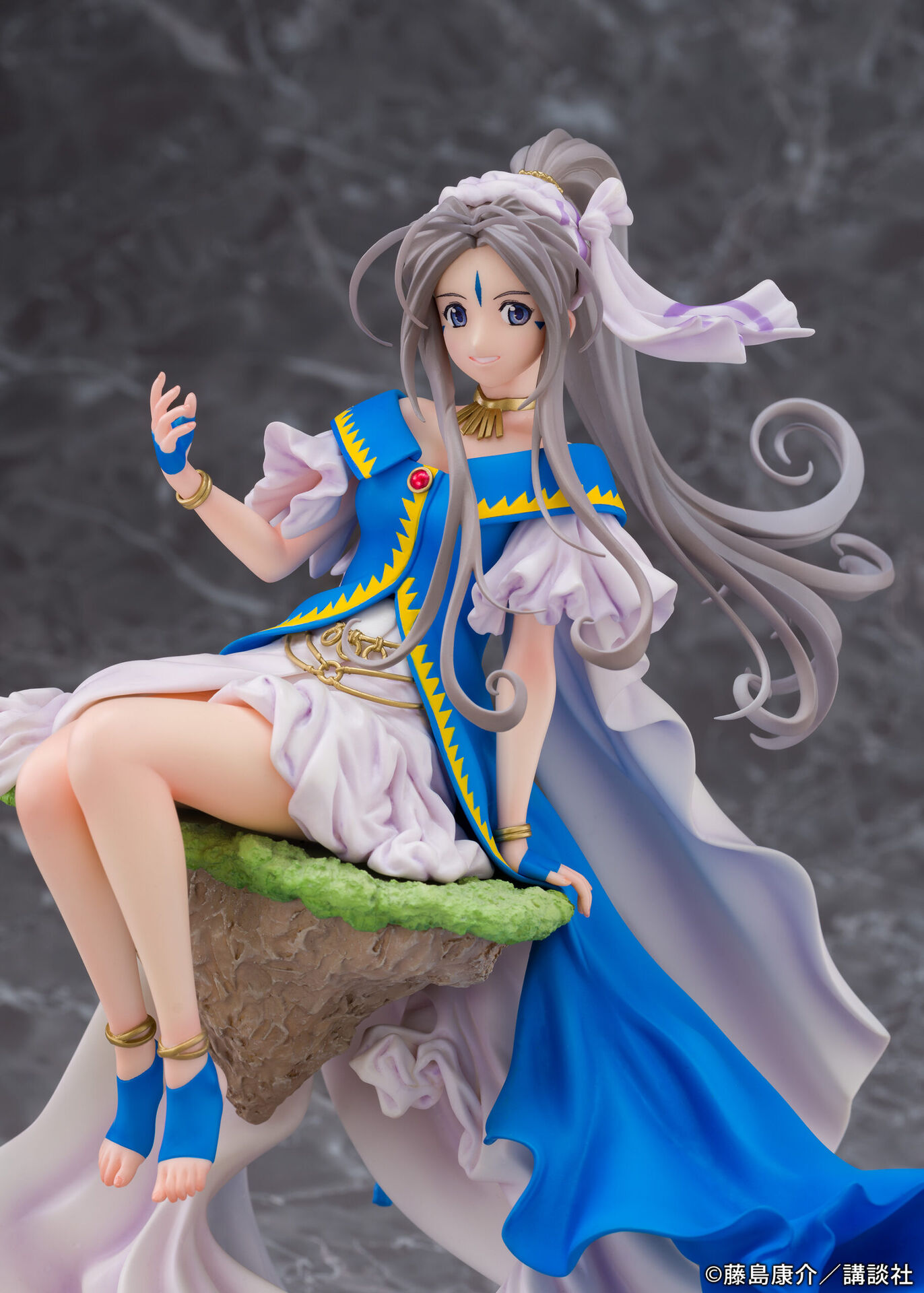 Aa Megami-sama - Belldandy (Proof) photo 6