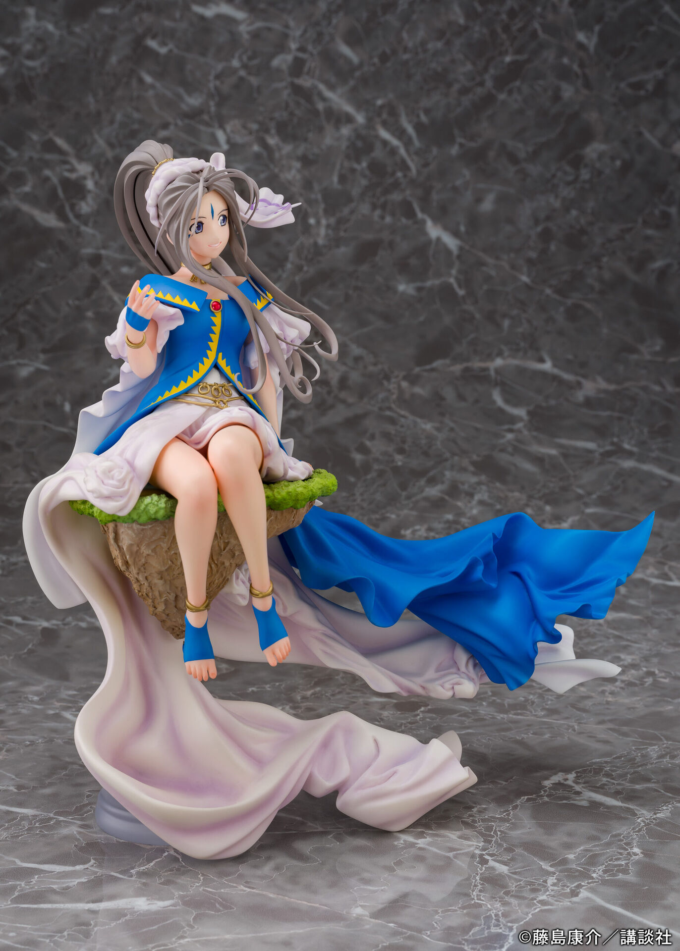 Aa Megami-sama - Belldandy (Proof) photo 8