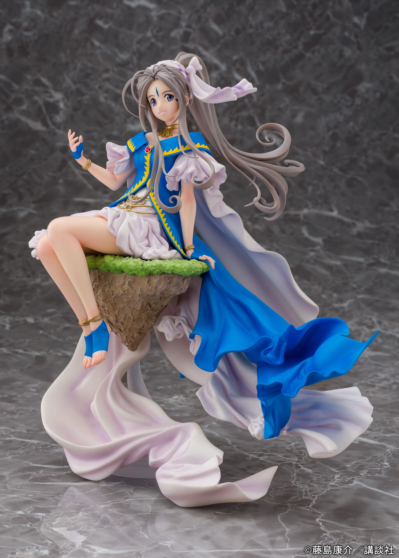 Aa Megami-sama - Belldandy (Proof) photo 9