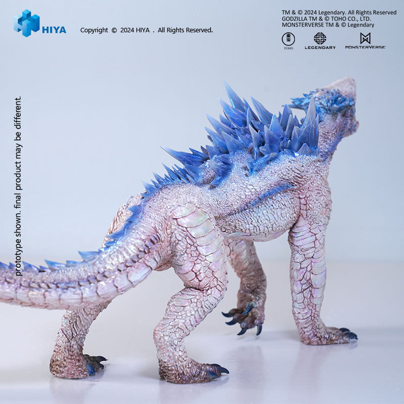 Godzilla x Kong: The New Empire - Shimo - Stylist Series (Hiya Toys) photo 6