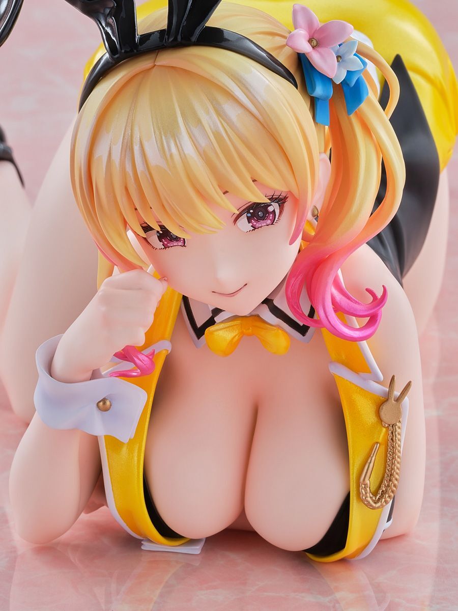 Bunny Garden - Rin - Creator's Selection - 1/6 (Bell Fine)