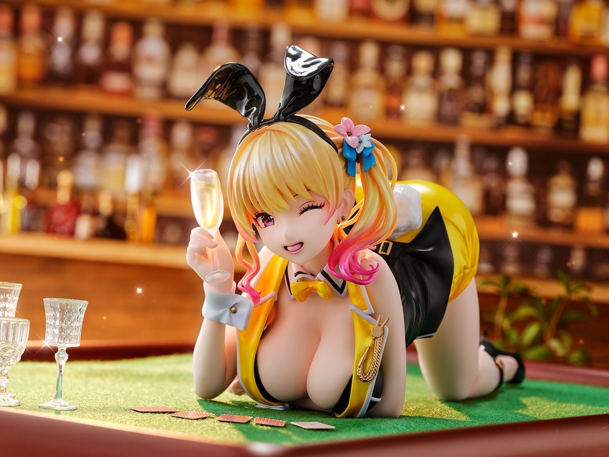 Bunny Garden - Rin - Creator's Selection - 1/6 (Bell Fine) photo 2