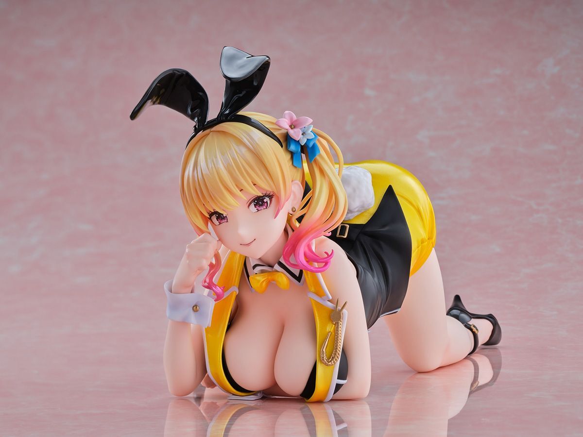 Bunny Garden - Rin - Creator's Selection - 1/6 (Bell Fine) photo 4