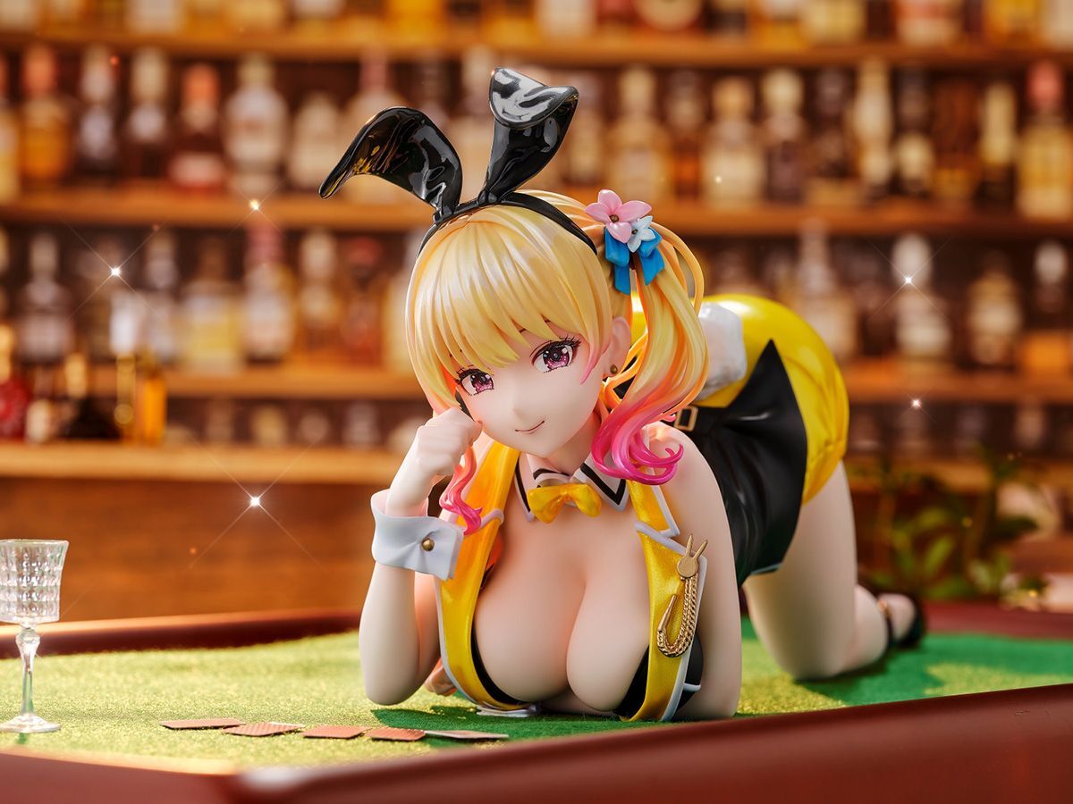 Bunny Garden - Rin - Creator's Selection - 1/6 (Bell Fine) photo 5