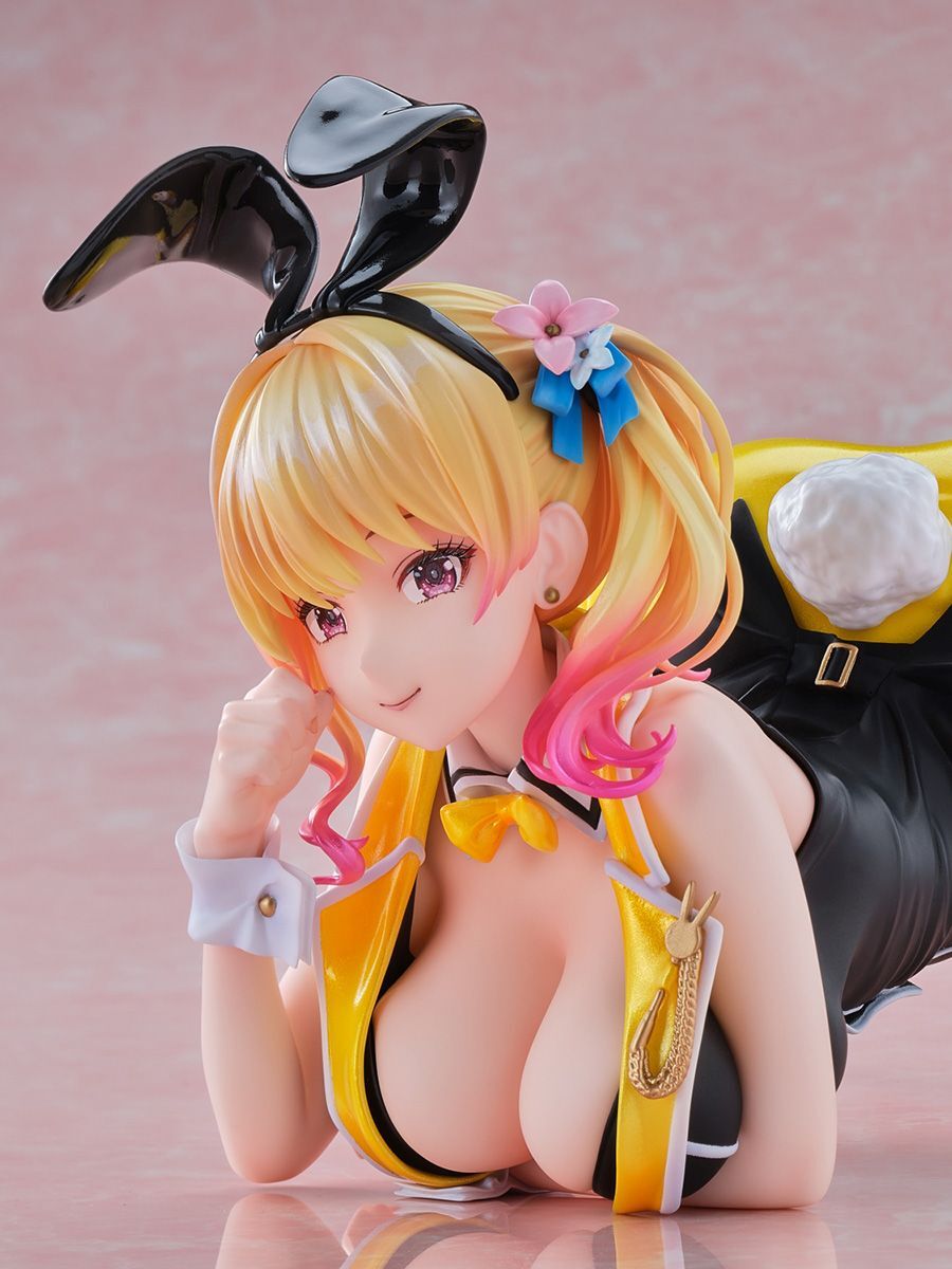 Bunny Garden - Rin - Creator's Selection - 1/6 (Bell Fine) photo 6