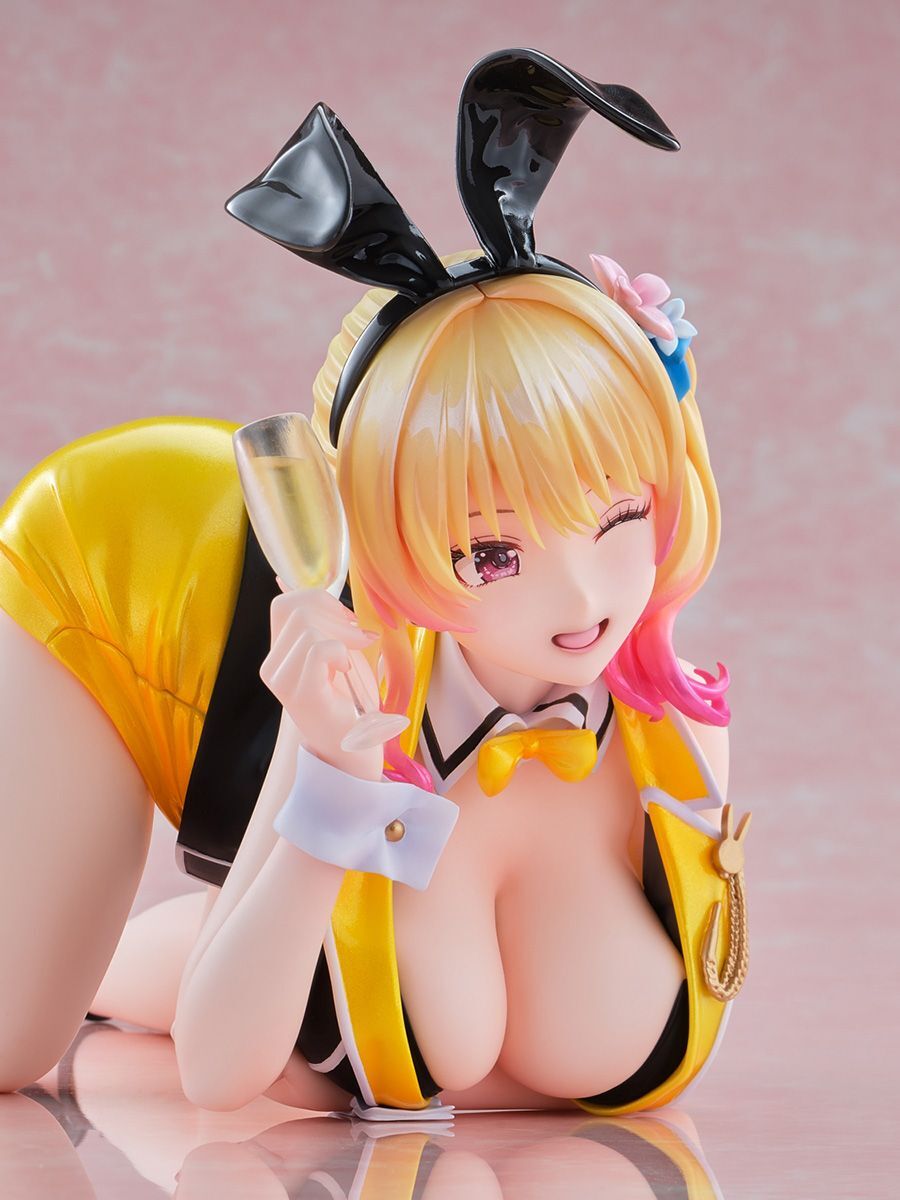 Bunny Garden - Rin - Creator's Selection - 1/6 (Bell Fine) photo 7