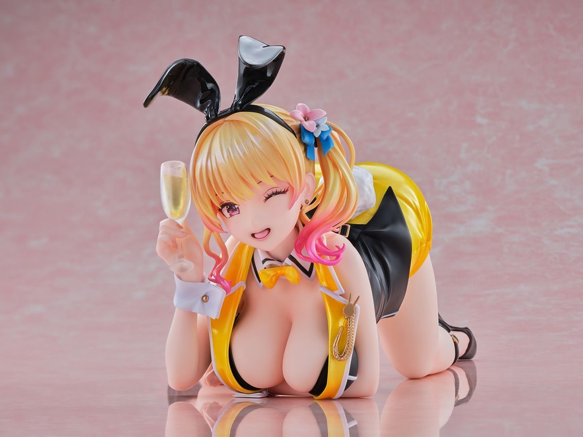 Bunny Garden - Rin - Creator's Selection - 1/6 (Bell Fine) photo 8