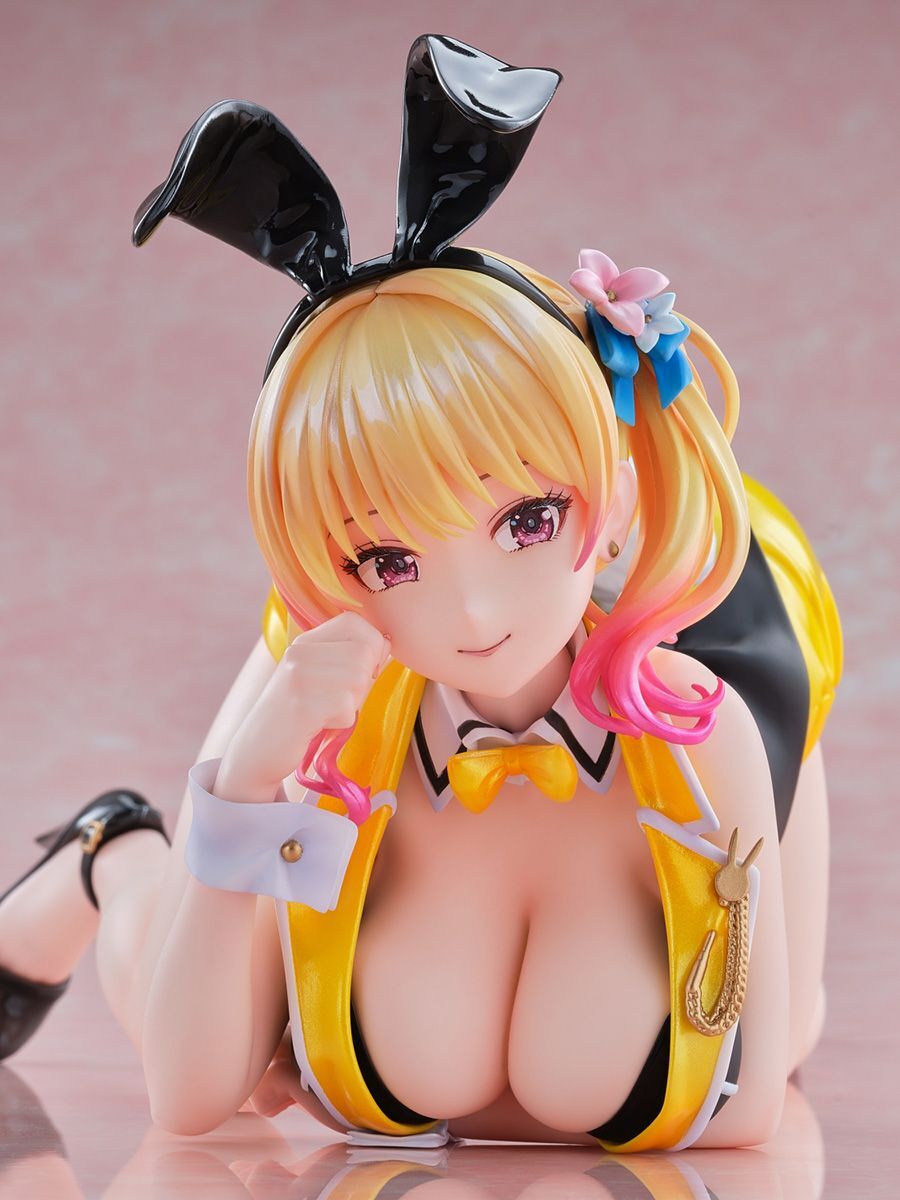 Bunny Garden - Rin - Creator's Selection - 1/6 (Bell Fine) photo 9