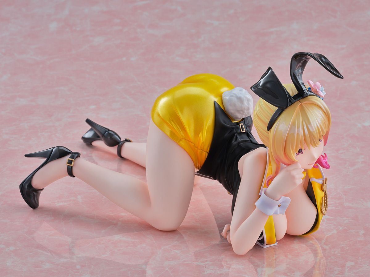 Bunny Garden - Rin - Creator's Selection - 1/6 (Bell Fine) photo 10