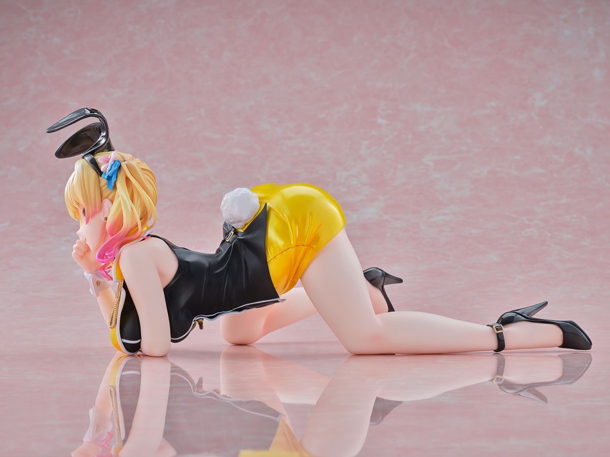 Bunny Garden - Rin - Creator's Selection - 1/6 (Bell Fine) photo 12