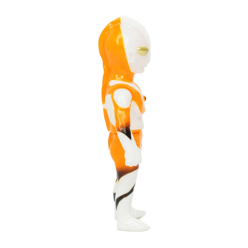 Ultraman: Rising - Ultraman - Sofubi Figure - Giants Ver (Max Toy Japan)