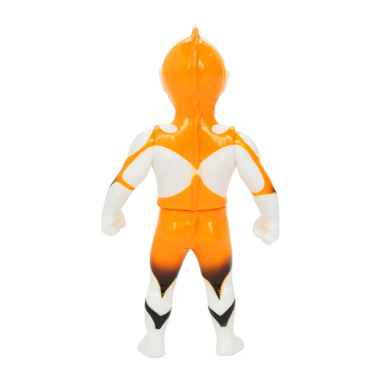 Ultraman: Rising - Ultraman - Sofubi Figure - Giants Ver (Max Toy Japan) photo 2