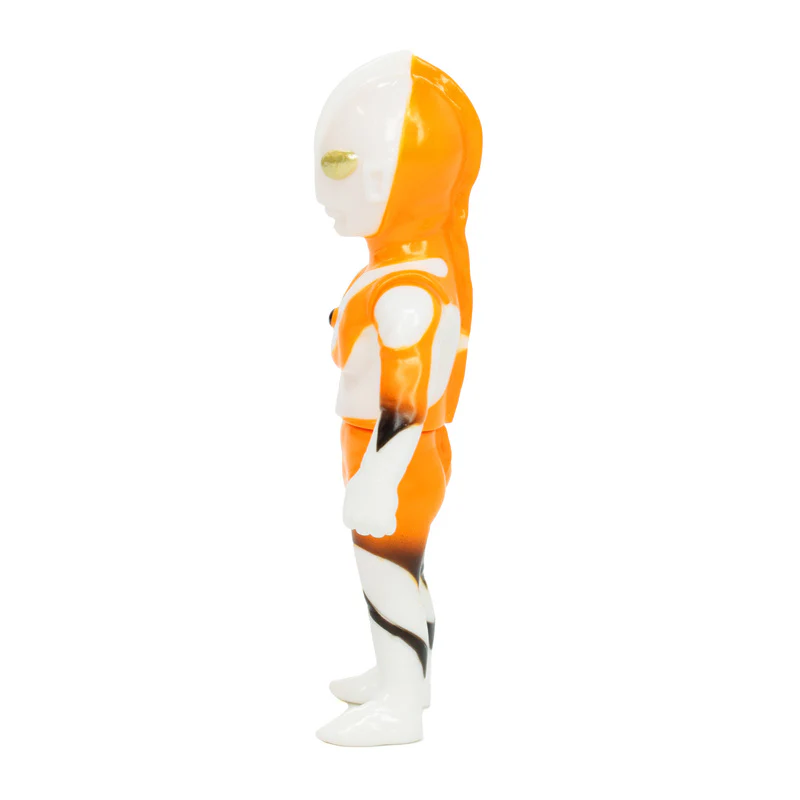Ultraman: Rising - Ultraman - Sofubi Figure - Giants Ver (Max Toy Japan) photo 3