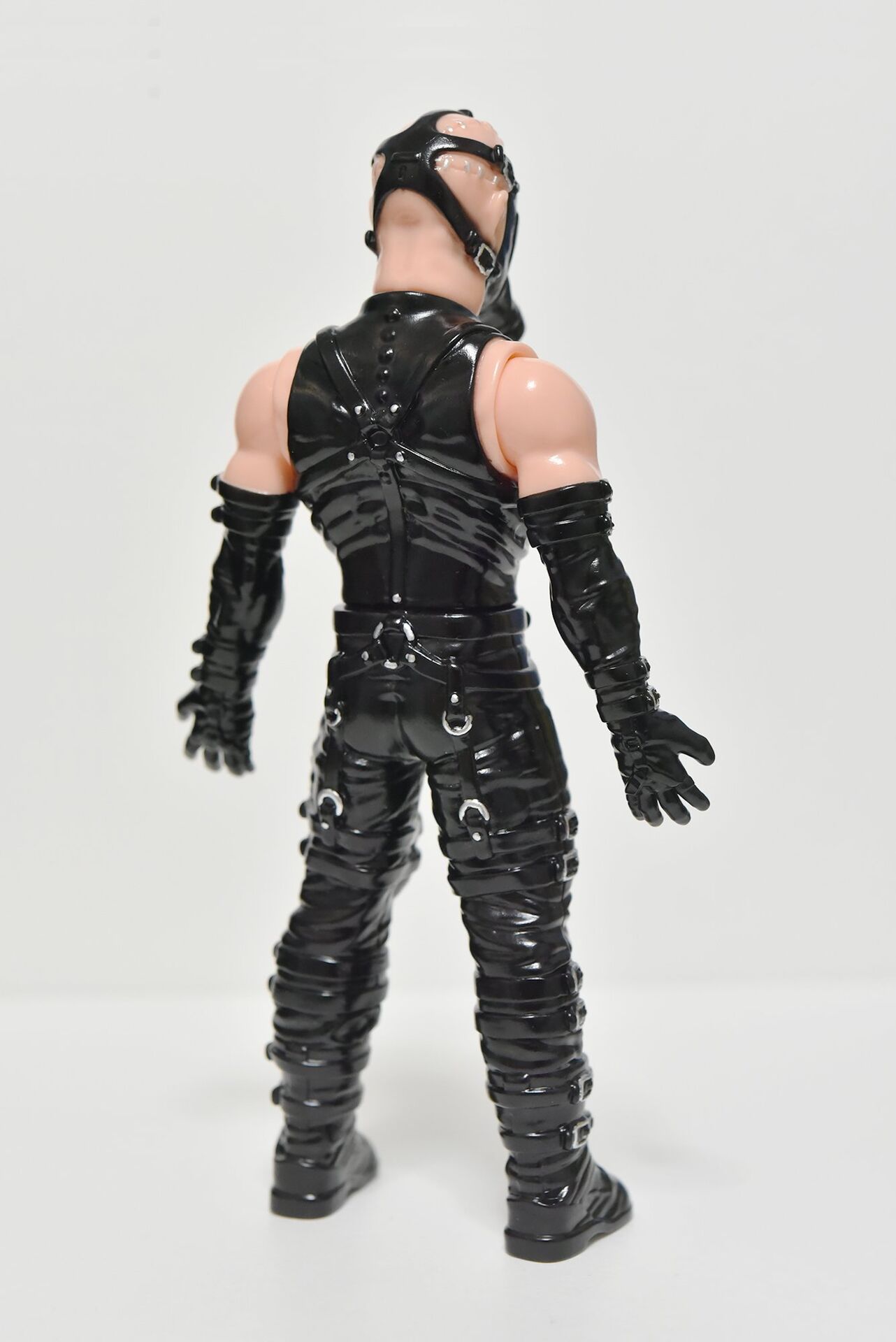 Metal Gear Solid - Psycho Mantis - Sofubi Figure (130go) photo 2