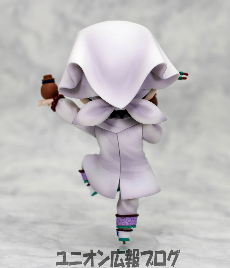 Hoozuki no Reitetsu - Hakutaku - Chara-Forme (#09) (Empty) photo 7