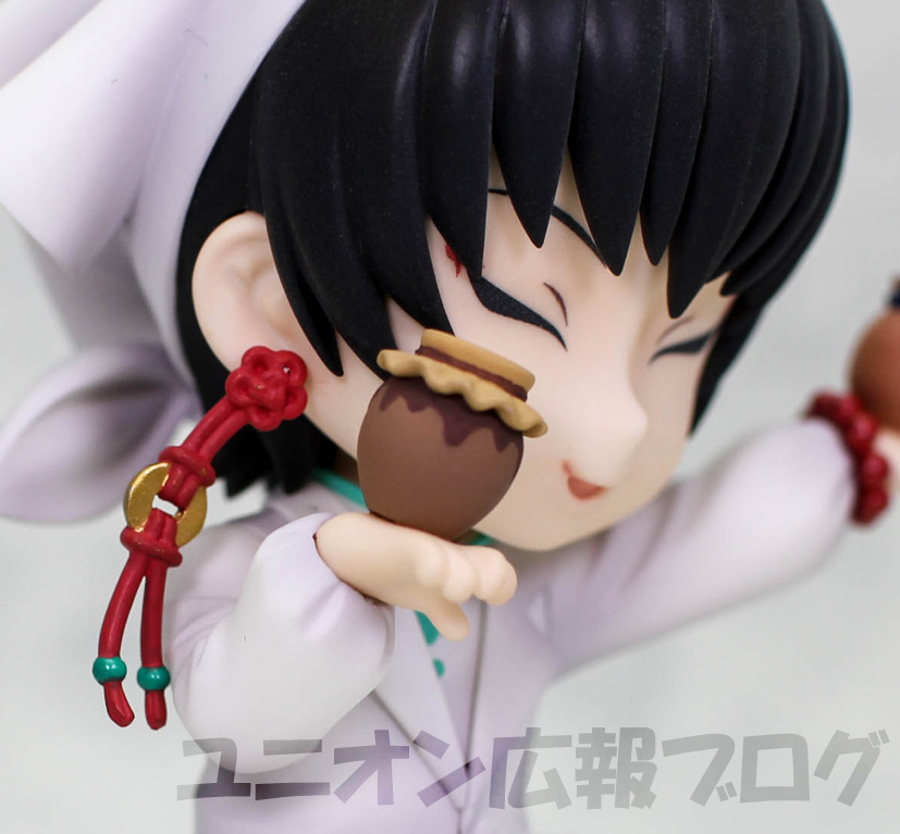 Hoozuki no Reitetsu - Hakutaku - Chara-Forme (#09) (Empty) photo 9