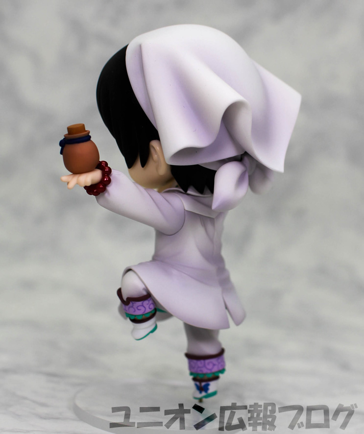 Hoozuki no Reitetsu - Hakutaku - Chara-Forme (#09) (Empty) photo 10
